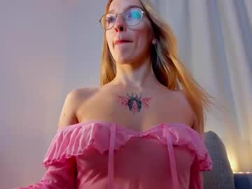 blondiemuse 