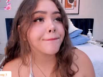 emma  roy