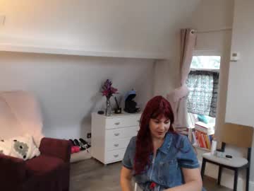 lilyjeanred