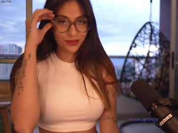 rosseyquiin