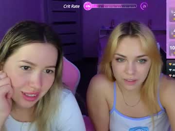 stefany and bet
