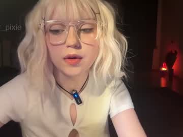 super pixie
